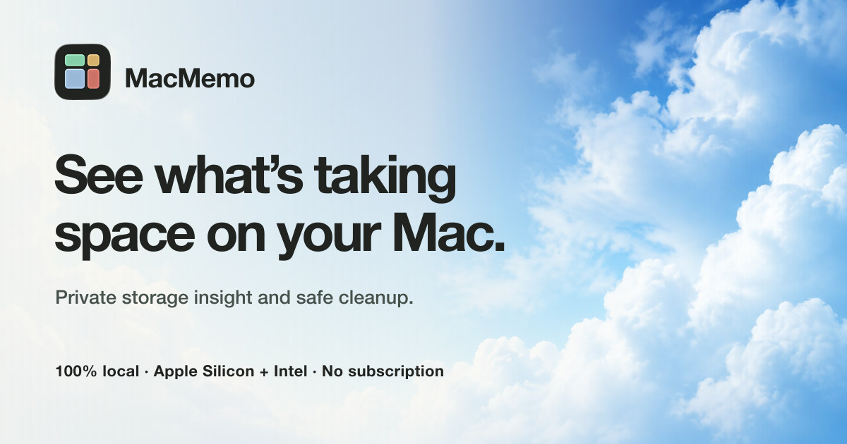 I have always faced the problem of organising my photos and videos on my Mac